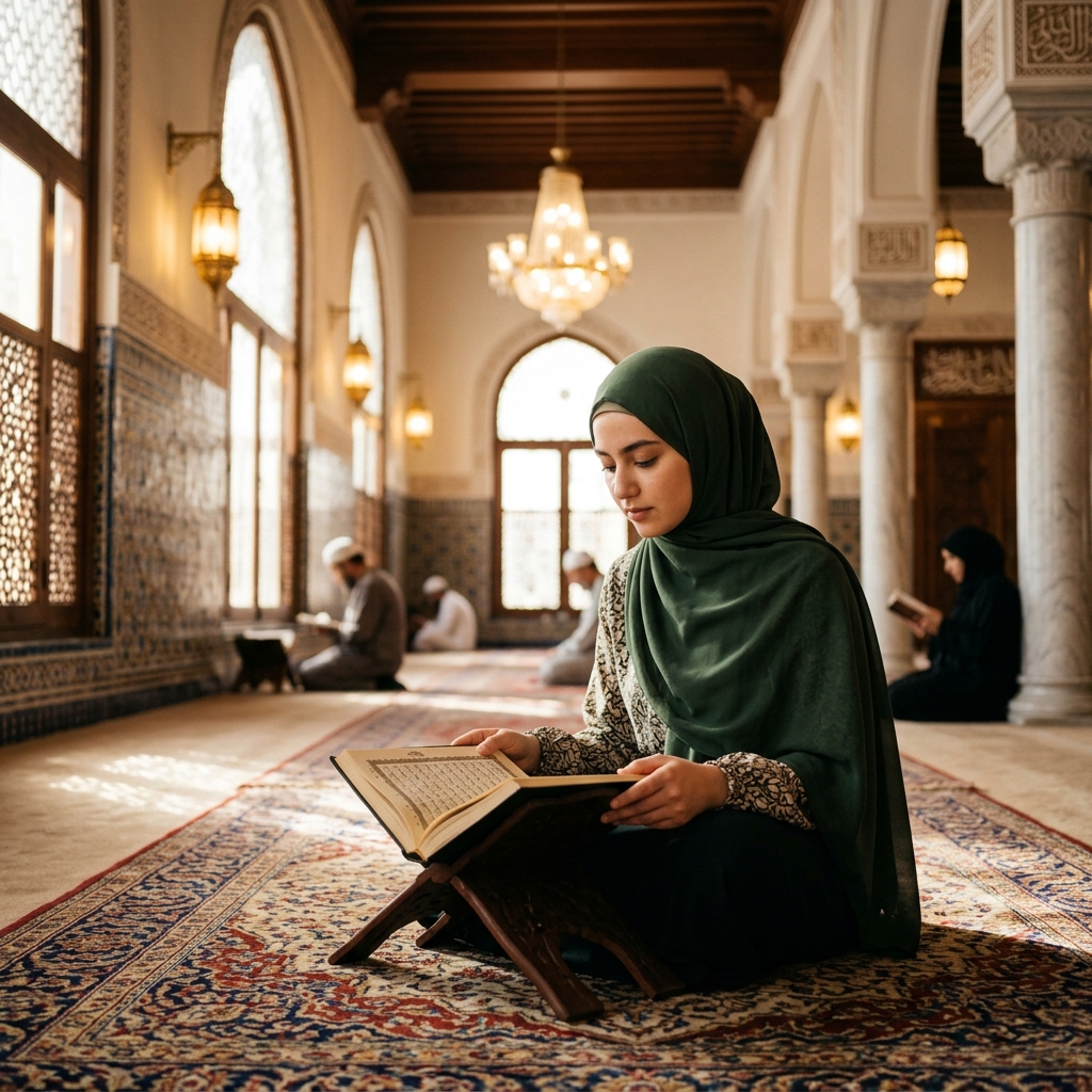 Arabic Grammar