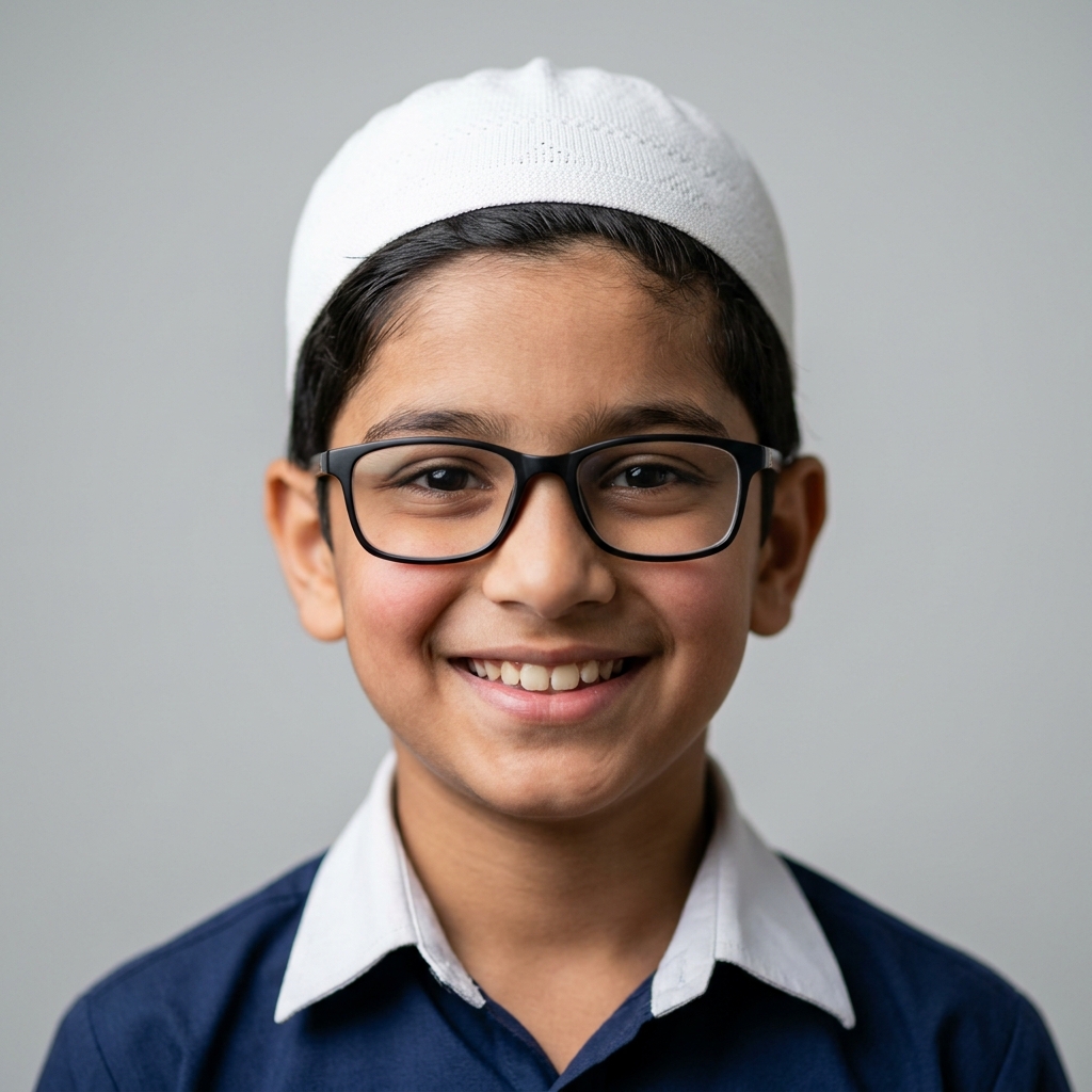 Bilal H.
